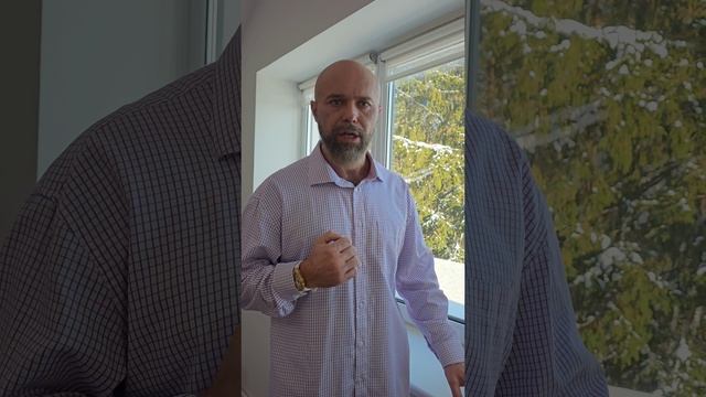 Богатство - хорошо??