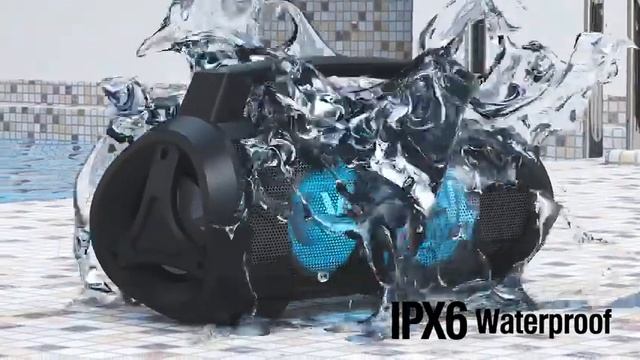 W-King D10 modelio pristatymas смотреть онлайн