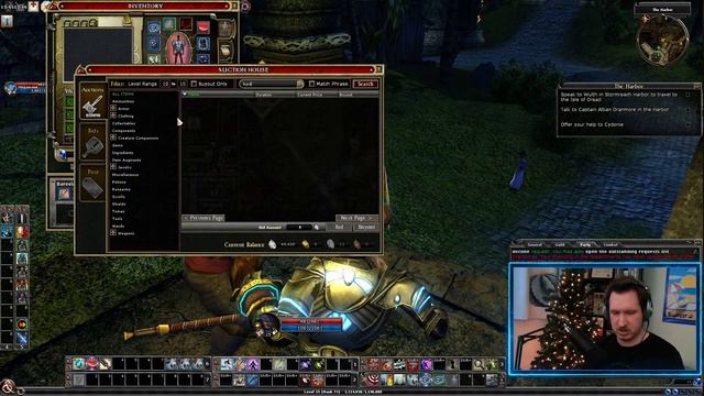 Melee Artificer Levels Easily ~ DDO Hardcore смотреть онлайн