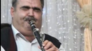 Yengibar Klarnet Teki sen sesle meni Segah Ağdam toyu Super ifa