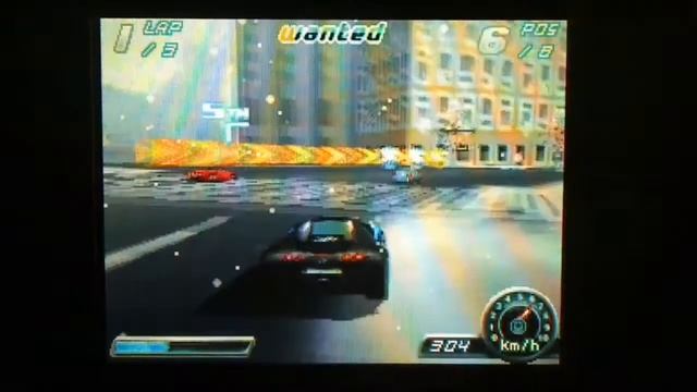 [RyonReviews] ASPHALT ELITE RACING 4 смотреть онлайн