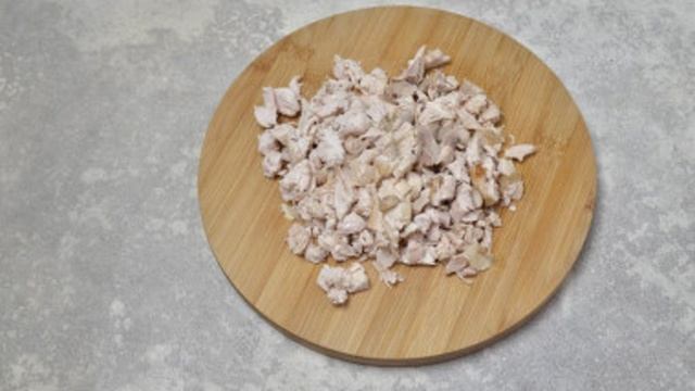 Рецепты от шеф-повара