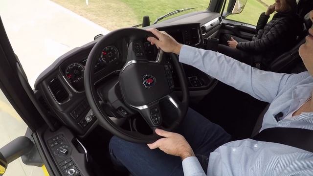 TN Autos – Test Drive S500 смотреть онлайн