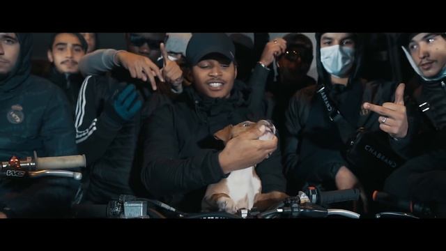 CLZ - ENCORE UN ESSAI ( CLIP OFFICIEL ) смотреть онлайн