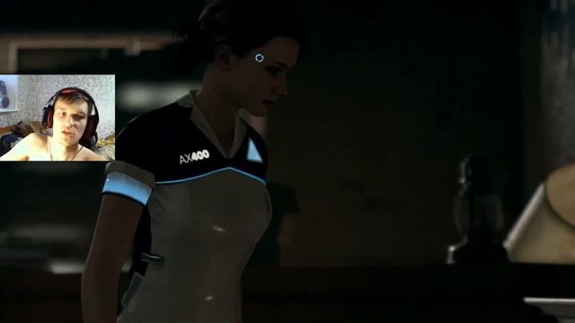 DETROIT ПРОХОЖДЕНИЕ ЧАСТЬ 2 смотреть онлайн