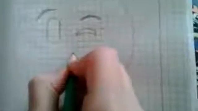 Как нарисовать смайлик смотреть онлайн
