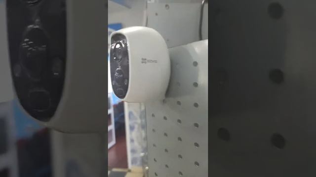 Камеры от магазина Slaider. смотреть онлайн