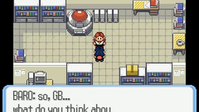 Pokemon Quartz смотреть онлайн