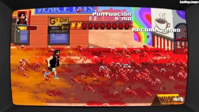 Dead Island Retro Revenge Modo Historia Capitulo 01 Nivel 03 смотреть онлайн