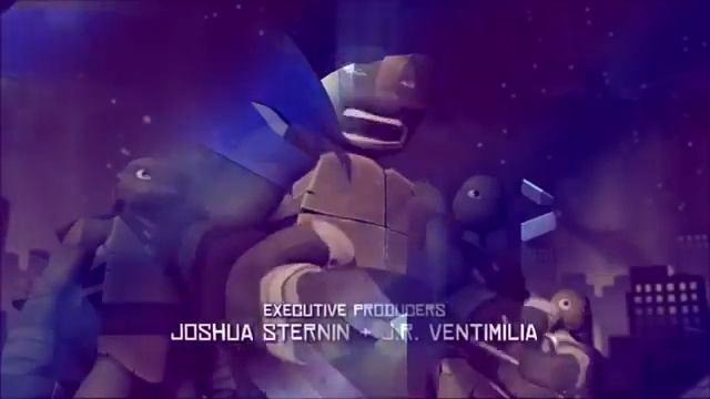 Песня черепашки-ниндзя смотреть онлайн