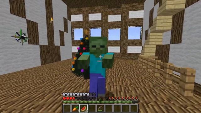 МОРОЖЕНЩИК ПОХИТИЛ ШАРПЕЯ В МАЙНКРАФТ ICE SCREAM 6 ! НУБ ПРОТИВ ТРОЛИНГ ЛОВУШКА MINECRAFT смотреть онлайн