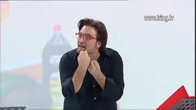 Sketch Show Albania - S1E2 смотреть онлайн