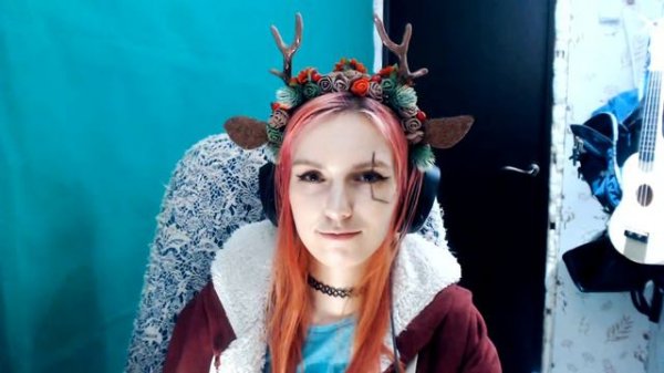 тренировка зрительного контакта eye contact training