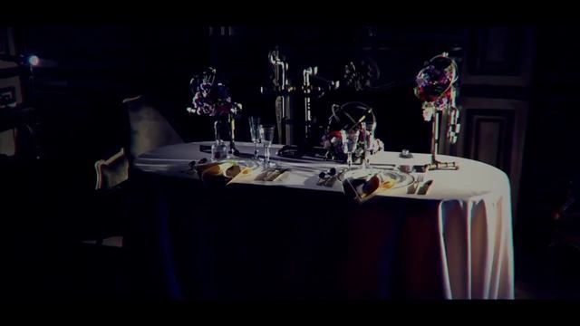 Свадебный Workshop Славы Гребенкина в стиле Steampunk (О воркшопе) смотреть онлайн