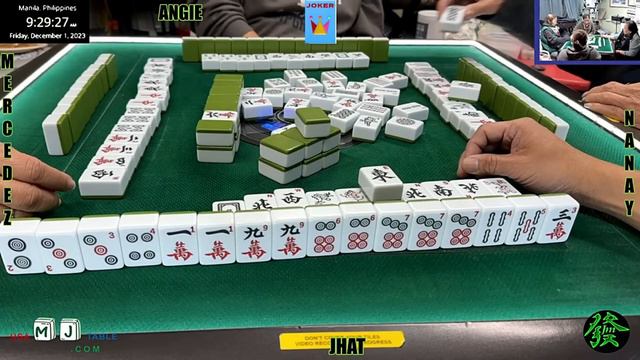 Jhat Mahjong Series #2324.3 смотреть онлайн