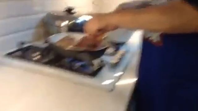 Простая еда 6.