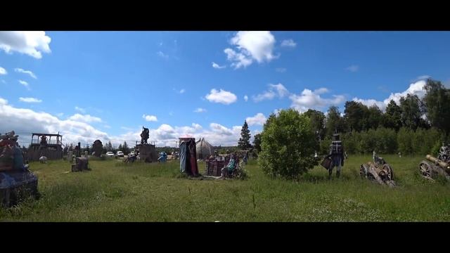 Берендеево Царство смотреть онлайн
