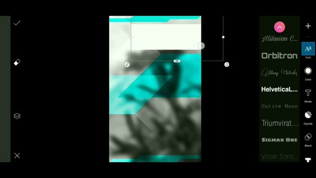 ???????? ?????? | Brochure design in picsArt mobile #1 | How to design Brochure in picsArt смотреть онлайн