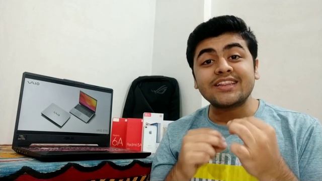 VAIO New Laptops Launched In India - But Should You Buy It??? | VAIO E15 & VAIO SE 14 Price & Specs смотреть онлайн