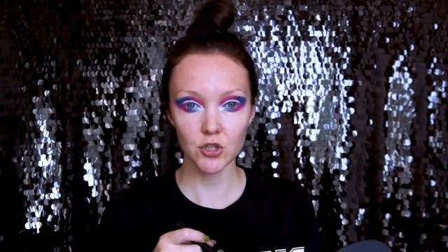 ТРЕШ САЛОН - Исправляю макияж звездного салона красоты 3.33 by ASTi - Образ за 10 000 рублей смотреть онлайн