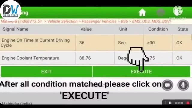 BOLERO PICKUP BS6 DPF REGENERATION PROBLEM || PICKUP VERY LOW || смотреть онлайн