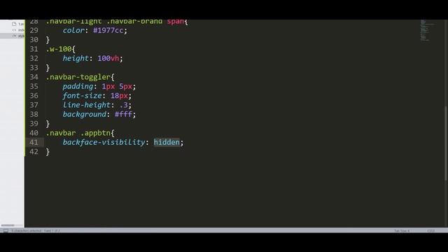 Bootstrap 5 Homepage Template With Video Background смотреть онлайн