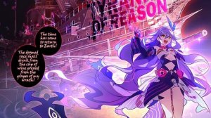 SIRIN - La HISTORIA COMPLETA - Honkai Impact 3rd