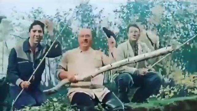 Meanwhile, in the taiga, А тем временем в тайге😂🤦♂️🤣🤭.... смотреть онлайн