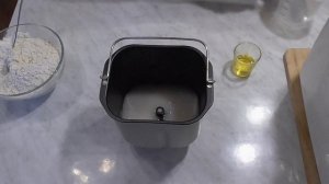 ХЛЕБ на ЖИВЫХ дрожжах в Хлебопечке, Хлеб цельнозерновой Кулинарный Клуб