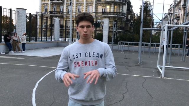 Где Лучше Начать Тренироваться!! (Качалка или Воркаут!!) смотреть онлайн