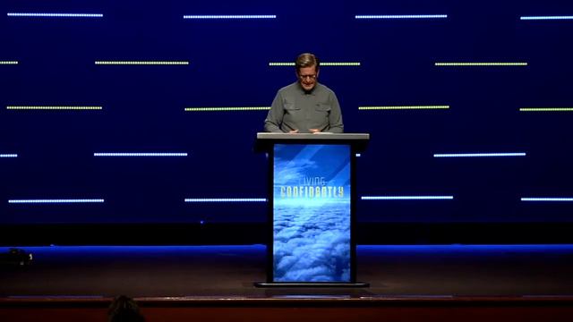 The Praying Prophet | Daniel 9:1-19 | Pastor John Miller смотреть онлайн