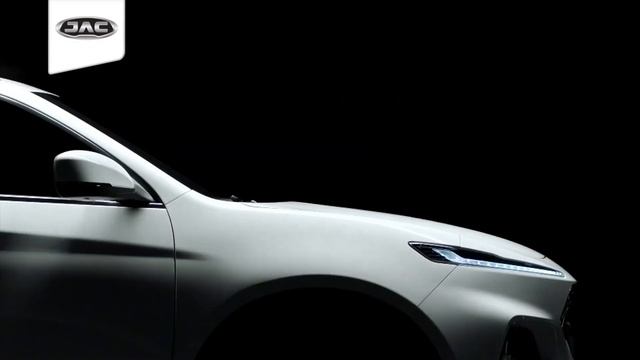 JAC 7 лет! смотреть онлайн