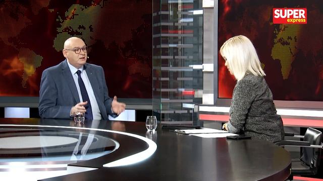 Wicemarszałek Sejmu UDERZA w Kaczyńskiego: Nie zrobi z nas STRASZAKA! смотреть онлайн