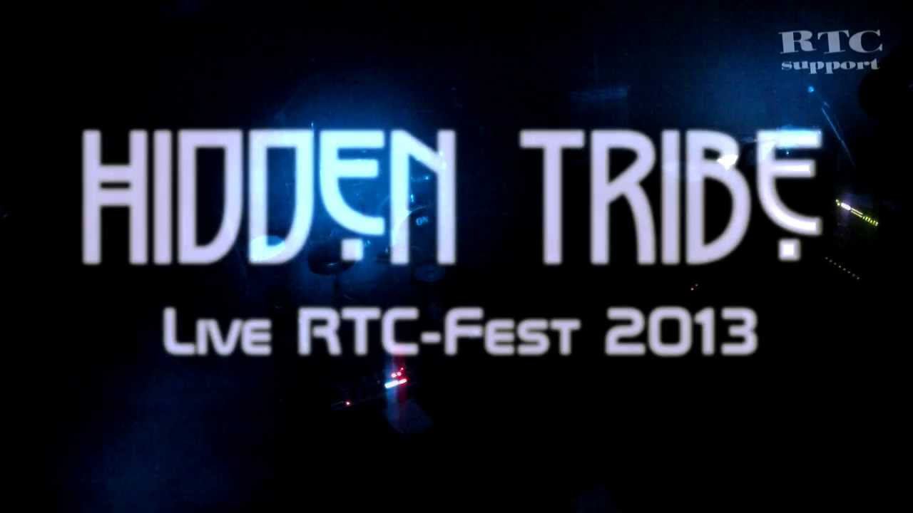 Hidden Tribe - Opening (Live) смотреть онлайн