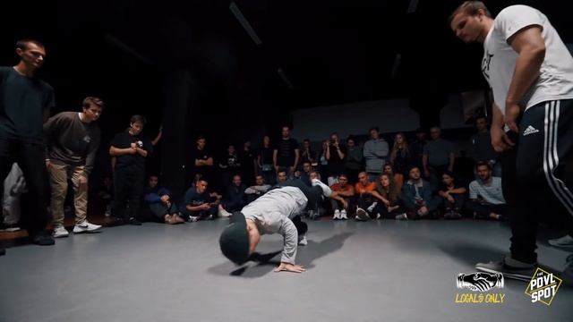 Fruct JoMan Smurf Vlados vs J-Raf Slavon IvanDrago D-Way | Round 3 LOCALS ONLY #4 PDVL SPOT смотреть онлайн