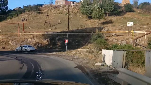 Грузия, Ахалкалаки смотреть онлайн