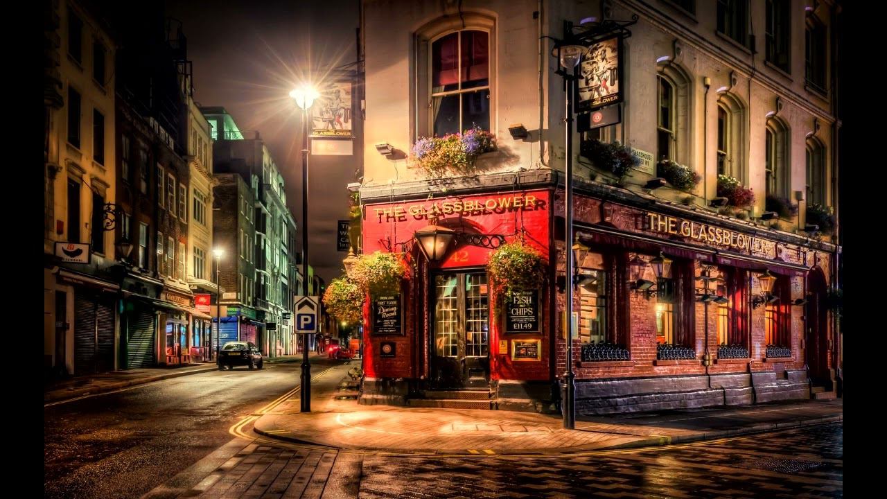 Reed - Disco Del Copstation