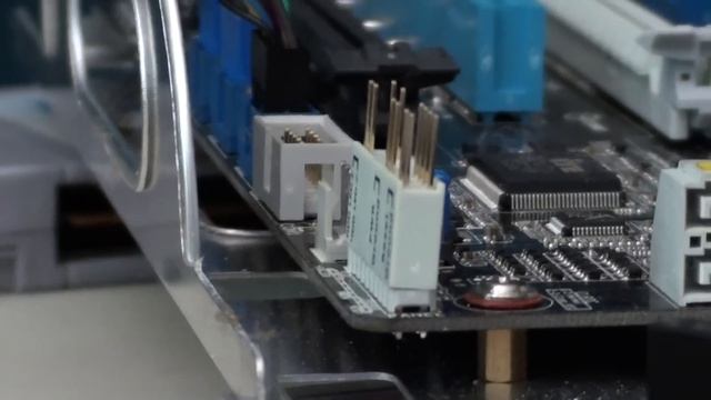 How to turn on a computer without a power button смотреть онлайн
