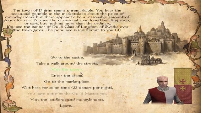 Happy Hour: Mount & Blade Warband EP29 смотреть онлайн