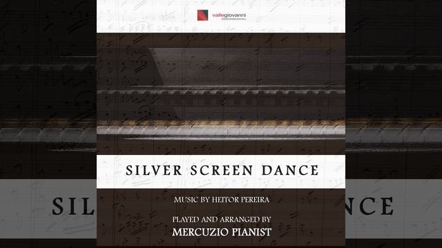 Silver Screen Dance (Theme from "Dirty Dancing 2-Havana Nights") смотреть онлайн