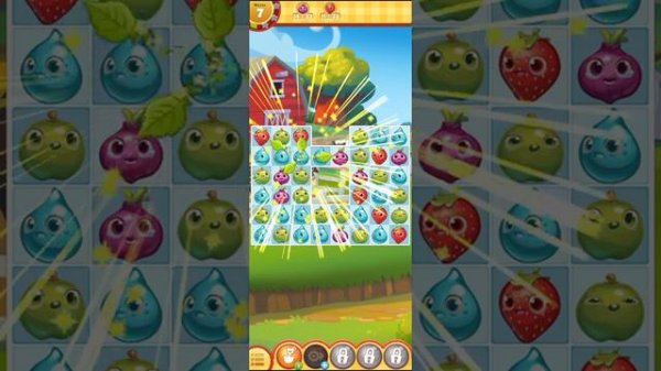 Farm Heroes Next levels Gameplay| Farm gaming videos | Entertaining...