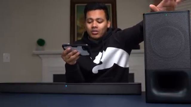 $200 Sony HT-S350 SoundBar W/Wireless Subwoofer Review ~ Pros & Cons смотреть онлайн