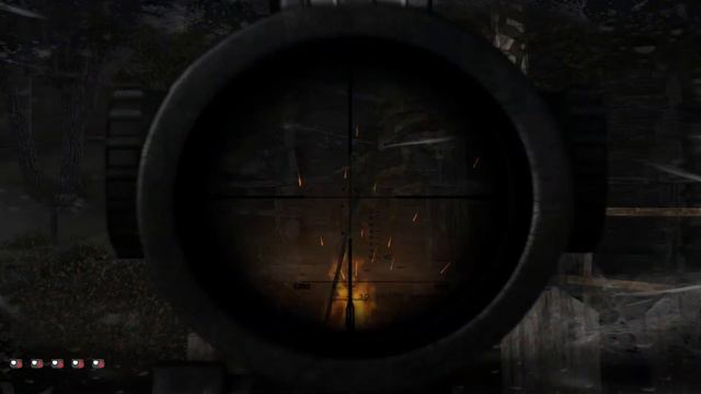 AWP или СВД-М что лутьше смотреть онлайн