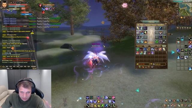 ВТОРАЯ ЧАСТЬ СУНДУКОВ С ОФЫ. НУЖНЫ ЛИ ЗДЕСЬ СЛОВА, МММ? (PERFECT WORLD 2022) смотреть онлайн