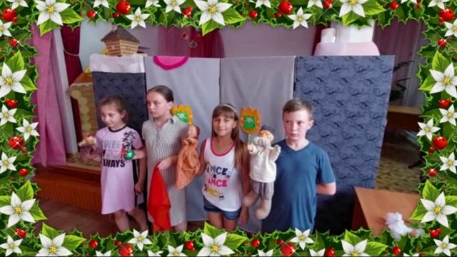 Видеовизитка