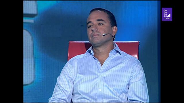EL VALOR DE LA VERDAD 3T CAP06 ROBERTO MARTINEZ PARTE 1 140215 смотреть онлайн