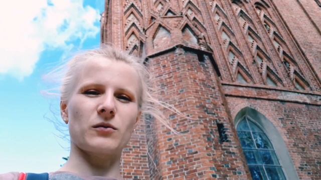 ОРНЕТА | ORNETA | Сели в машину времени и очутились в средневековье! смотреть онлайн