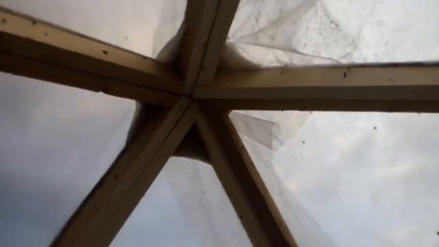 Чудо теплица для дачи. смотреть онлайн