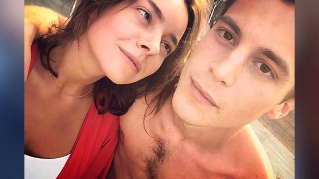 Иван Янковский расстался с дочкой Кинчева ради замужней актрисы смотреть онлайн