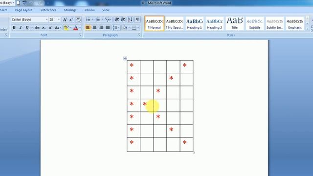 python pattern program to print stars in K shape mostly asked question programs смотреть онлайн